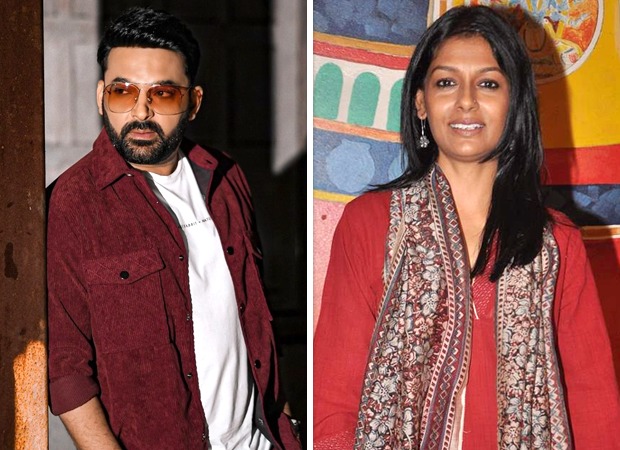 Kapil Sharma opens up about his Zwigato director Nandita Das; says, “She paid me a huge compliment when she said I had the face of an aam aadmi”