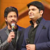 Kapil Sharma recalls how Shah Rukh Khan ‘counselled’ him during his bad phase; questioned him about ‘taking drugs’