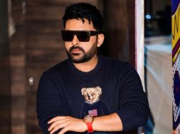 Zwigato trailer launch: Kapil Sharma sings a Kishore Kumar retro track on stage, watch Zwigato trailer launch: Kapil Sharma sings a Kishore Kumar retro track on stage, watch