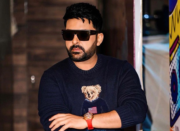 Zwigato trailer launch: Kapil Sharma sings a Kishore Kumar retro track on stage, watch