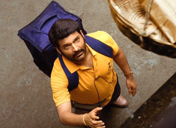 Zwigato trailer launch: Kapil Sharma reveals he worked as a helper for Coca-Cola Company in 90s; empathizes with plight of delivery boys, watch