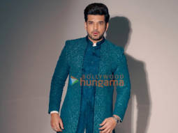Celeb Photos Of Karan Kundrra