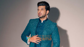 Celeb Photos Of Karan Kundrra