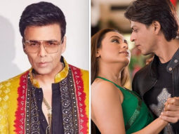 Karan Johar recalls having a big fight with Aditya Chopra over sex scene in Kabhi Alvida Na Kehna; says, “He was right”