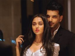 BH Style Icons 2023: Power couple Karan Kundrra and Tejasswi Prakash win Most Stylish TV Actor awards