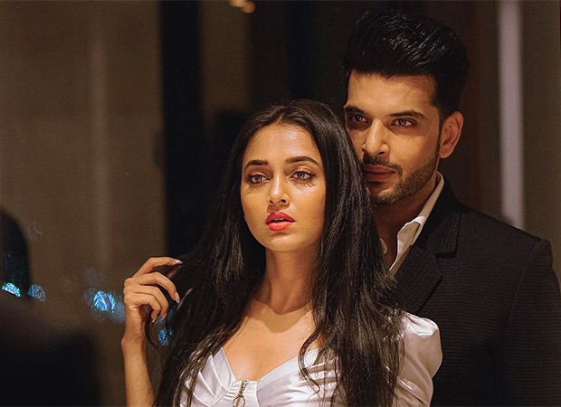 BH Style Icons 2023: Power couple Karan Kundrra and Tejasswi Prakash win Most Stylish TV Actor awards