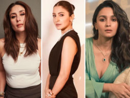 Kareena Kapoor Khan, Anushka Sharma, Alia Bhatt, and others react to an Insta user comparing celebrities to cities