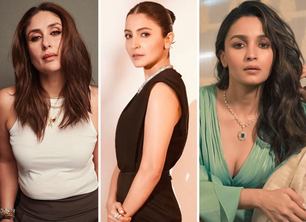 Kareena Kapoor Khan, Anushka Sharma, Alia Bhatt, and others react to an Insta user comparing celebrities to cities