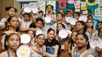 Kareena Kapoor Khan encourages reading and foundational learning for young children: ‘We need to create an environment where children would love to learn’