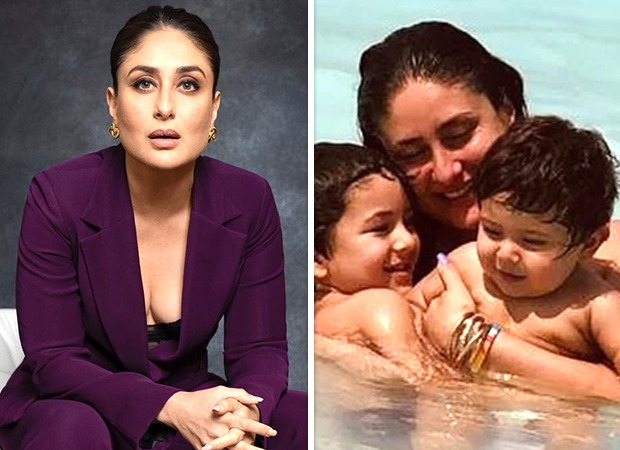 Kareena Kapoor Khan opens up about ‘working-mom guilt’; says, “We always try to not have that, but I think it'll always creep in”