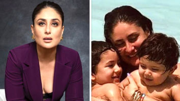 Kareena Kapoor Khan opens up about ‘working-mom guilt’; says, “We always try to not have that, but I think it’ll always creep in”