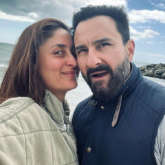 Kareena Kapoor Khan says Saif Ali Khan doesn't understand why she keeps posing for paps; says, “I am not drawing any lines”