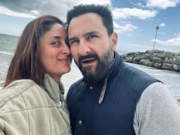 Kareena Kapoor Khan says Saif Ali Khan doesn’t understand why she keeps posing for paps; says, “I am not drawing any lines”
