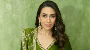 Karisma Kapoor opens up on social media being a boon for actors; says, “Today you are so easily recognized with Instagram and social media”