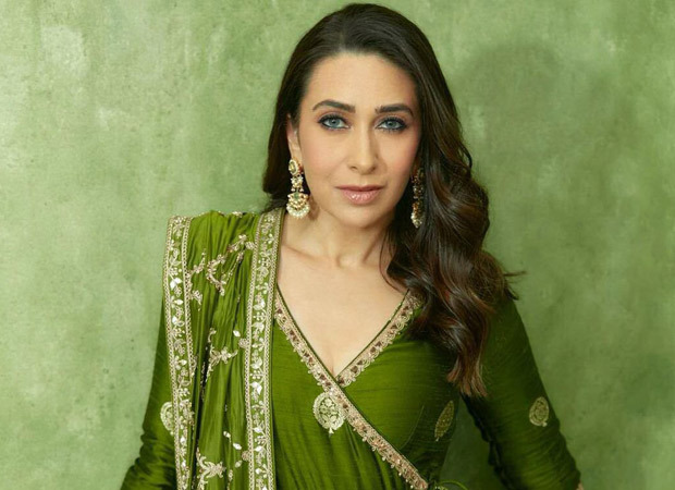 Karisma Kapoor opens up on social media being a boon for actors; says, “Today you are so easily recognized with Instagram and social media”
