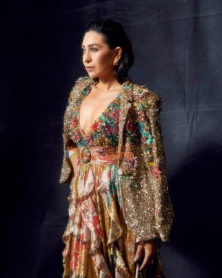 Karisma Kapoor
