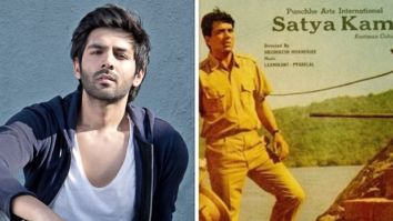 Kartik Aaryan starrer Satyaprem Ki Katha to be a tribute to Dharmendra in Satyakam