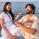 Sunny Kaushal talks about his equation with his sister-in-law Katrina Kaif; says, “We love talking, we have a lot of similar topics to discuss”