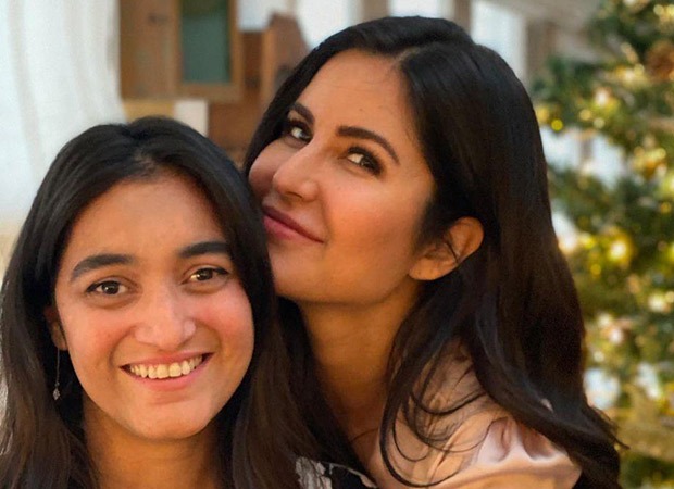 Katrina Kaif posts pictures with BFF Karishma Kohli on her birthday; see photos