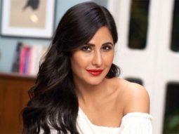 Katrina Kaif joins label Behno as brand ambassador and investor