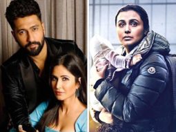 Katrina Kaif and Vicky Kaushal review Rani Mukerji starrer Mrs. Chatterjee vs Norway; couldn’t stop gushing about it