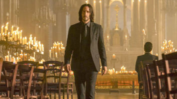Keanu Reeves’ action thriller John Wick: Chapter 4 to get a surprise screening at SXSW ahead of theatrical release