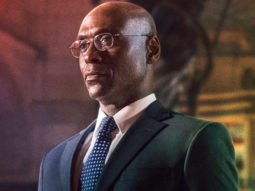 Keanu Reeves and director Chad Stahelski dedicate John Wick: Chapter 4 to late costar Lance Reddick