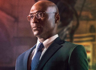 Keanu Reeves and director Chad Stahelski dedicate John Wick: Chapter 4 to late costar Lance Reddick