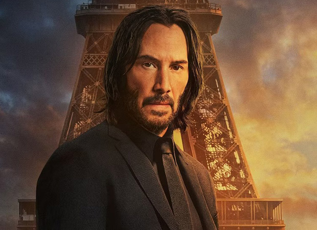 Keanu Reeves on returning as boogeyman in John Wick: Chapter 4: 'After eight years of playing the role, that was really special'