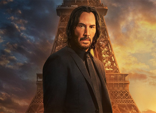 Keanu Reeves shares what to expect from action flick John Wick: Chapter 4 – “John doesn’t have many friends left, but he has a brotherhood, steeped in friendship and sacrifice”