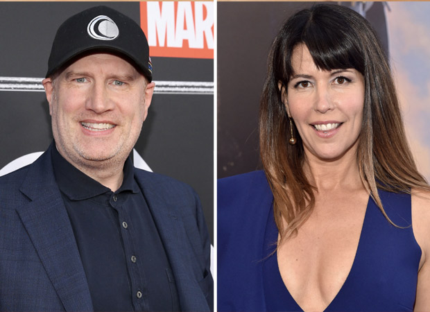 Kevin Feige and Patty Jenkins’ Star Wars films no longer in development