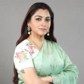 Khushbu Sundar recalls being sexually abused by father at the age of 8; says, “I had the courage to speak against him when I was 15”