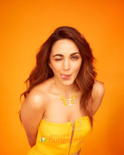 Celeb Photos Of Kiara Advani