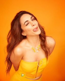 Celeb Photos Of Kiara Advani