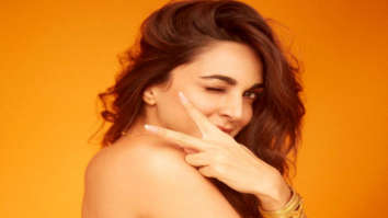 Celeb Photos Of Kiara Advani