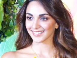 Kiara Advani looks like a ray of sunshine dressed in yellow