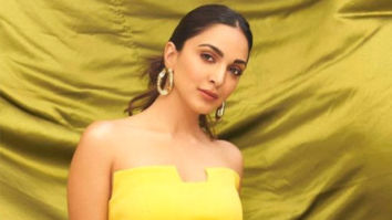 Kiara Advani adds her elegant touch to Slice’s new ad as she becomes the new face of the brand