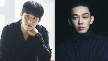 Kim Sung Chul replaces Yoo Ah In in Hellbound 2; Kim Hyun Joo, Kim Shin Rok & more confirmed