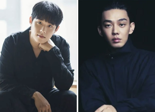 Kim Sung Chul replaces Yoo Ah In in Hellbound 2; Kim Hyun Joo, Kim Shin Rok & more confirmed 