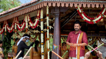 Movie Stills Of The Movie Kisi Ka Bhai Kisi Ki Jaan