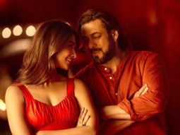 Salman Khan picks up the mic once again for Kisi Ka Bhai Kisi Ki Jaan’s track ‘Jee Rahe The Hum’; teaser out, watch