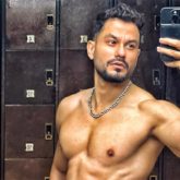 Kunal Kemmu reveals that shooting for Pop Kaun was like being in a ‘comedy school’