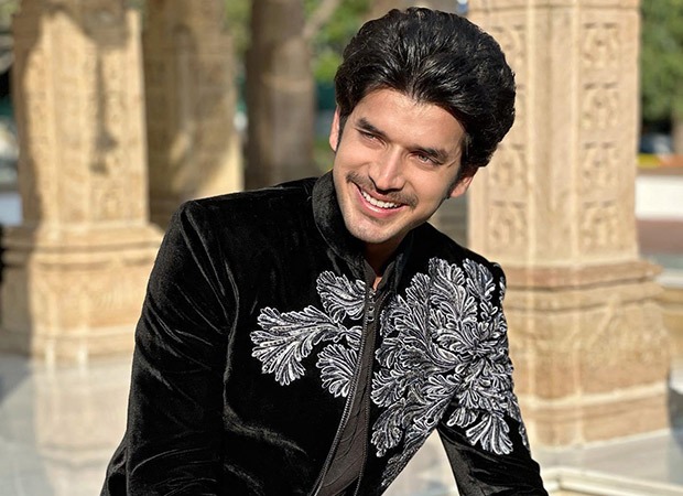 Kundali Bhagya next gen actor Paras Kalnawat describes Rajveer Luthra as ‘happy-go-lucky’ and ‘obedient’ : Bollywood News
