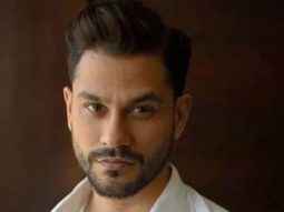 Kunal Kemmu on title track of Pop Kaun, “We shot the whole thing in such a short window of time”