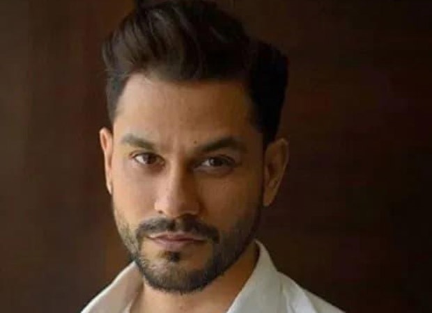 Kunal Kemmu on title track of Pop Kaun, “We shot the whole thing in such a short window of time”