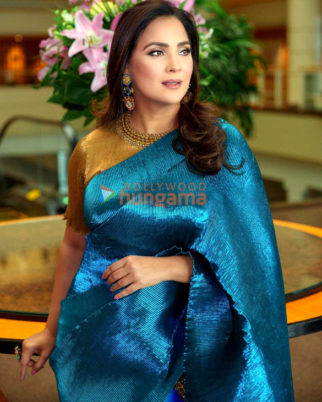 Lara Dutta