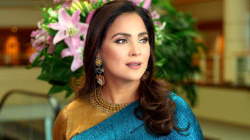 Lara Dutta