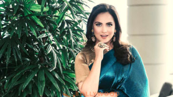 Lara Dutta