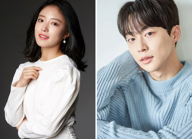Lee Se Young and Bae In Hyuk to star in time travel rom-com drama Park’s Contract Marriage Story