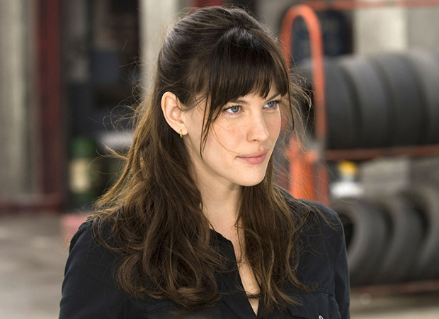 Liv Tyler to reprise her 2008 MCU role in Captain America: New World Order 